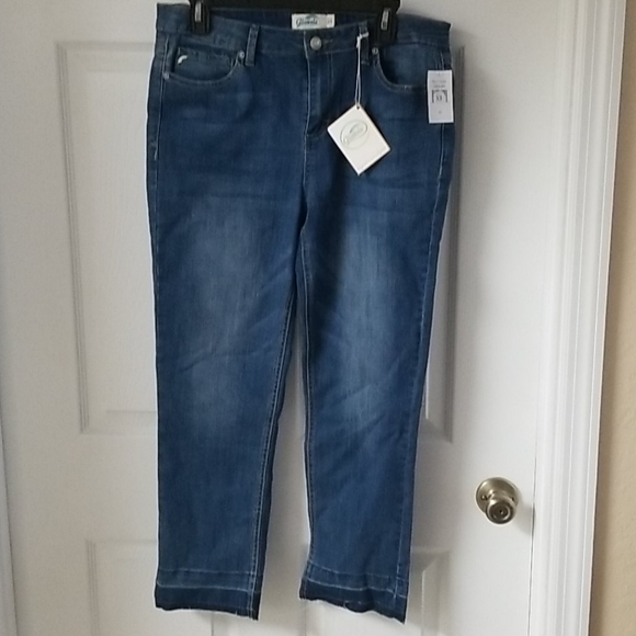 Glamsia Denim - Brand New Jeans